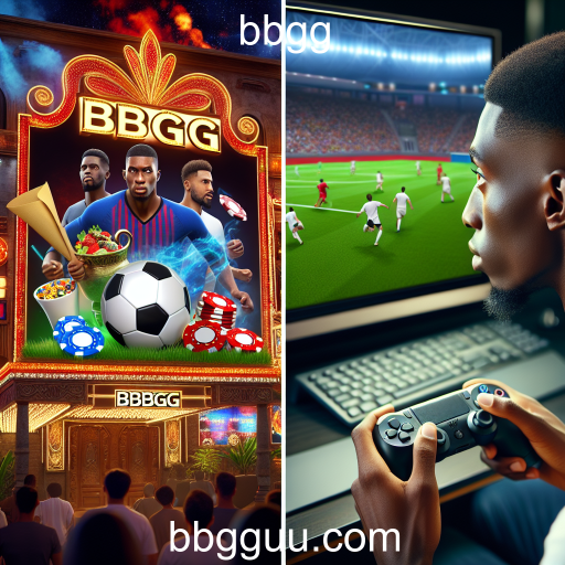 A Evolução dos Jogos de Esportes